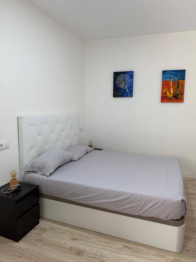 Apartamento inteiro, Bouzasol in Bouças, Vigo
