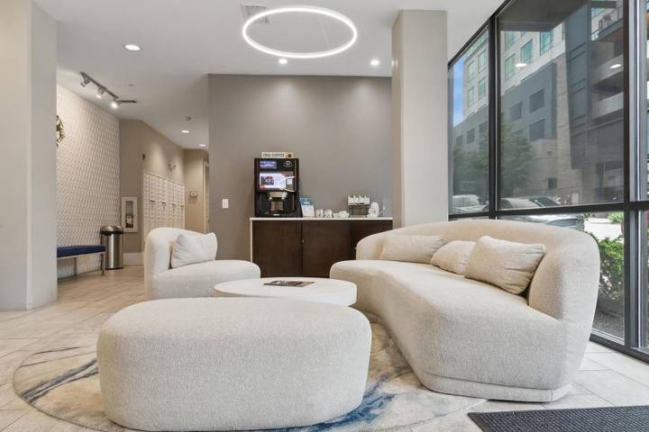 Location de vacances pour 2 personnes, avec balcon dans Vandy - 3