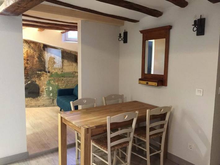 Apartamento para 6 personas, con Vistas en Pamplona