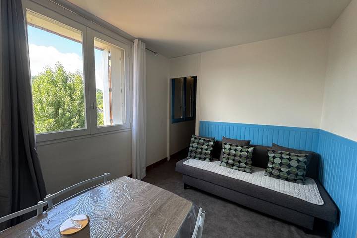 Gîte pour 4 personnes à Houlgate - 2