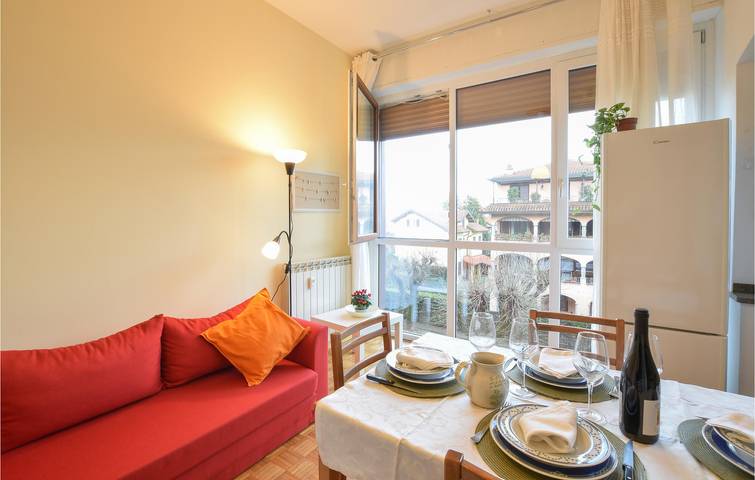 Ferienwohnung für 3 Personen in Comune di Stresa - 3