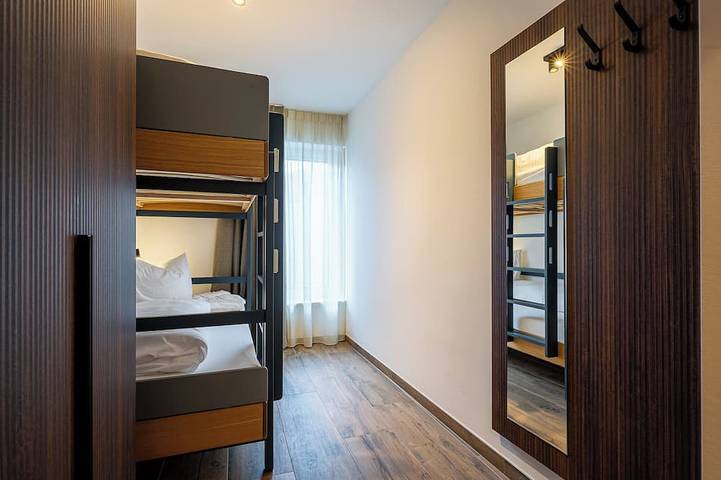 Ferienwohnung für 4 Personen, mit Haustier in Berwang - 3