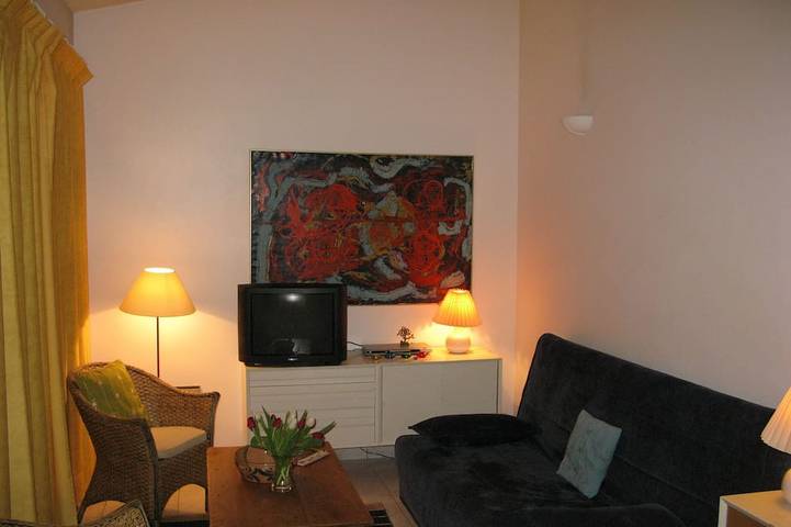Appartement entier, Location appartement T2 Six Fours les Plages Provence Var 4 personnes in La Coudoulière, Six-Fours-les-Plages