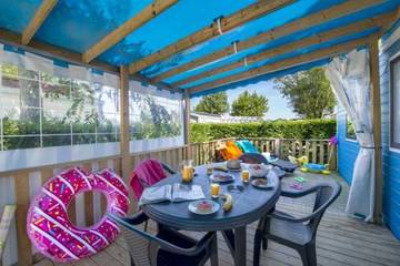 Location De Vacances pour 6 Personnes dans Les Moutiers-en-Retz, Région de Saint-Nazaire, Photo 1