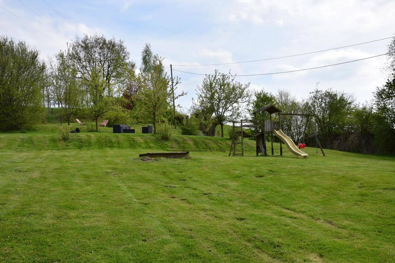 B&B La ferme de Berwausault in Herve, Région de Liège