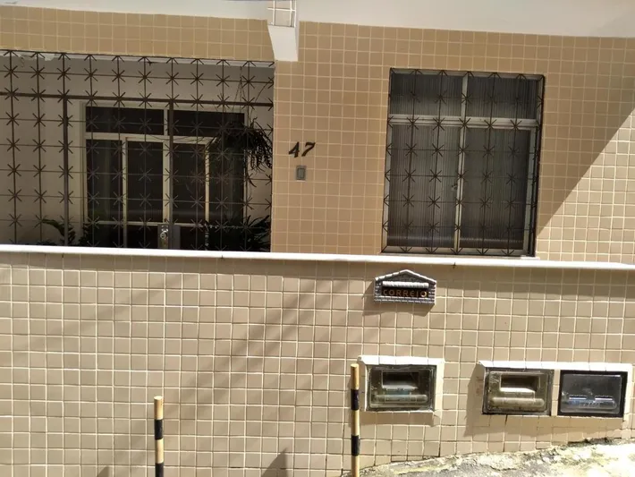 Holiday apartment for 2 people, with view and terrace - 1