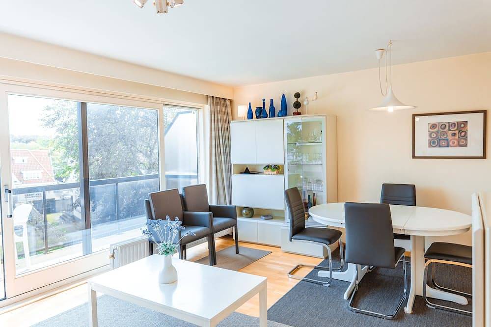 Appartamento vacanze a De Haan a partire da 136€ a notte