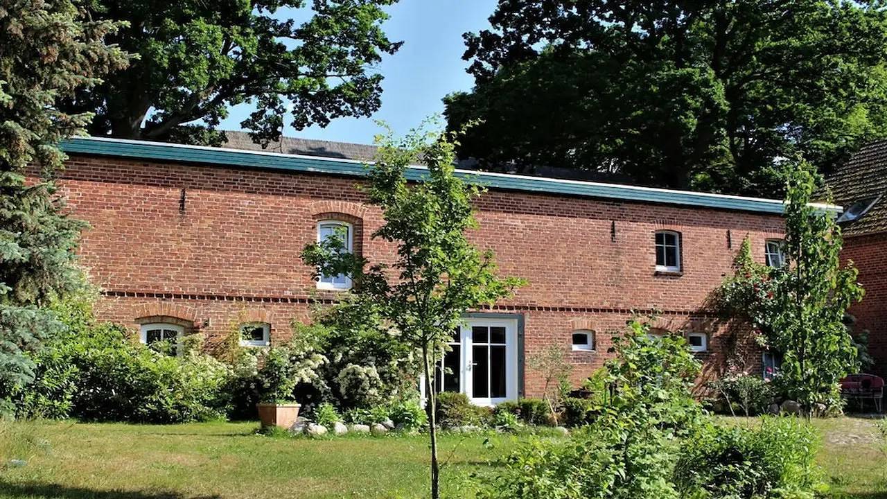 Ferienhaus für 8 Personen (180 m²) in Buchholz (Müritz) in Buchholz, Müritz