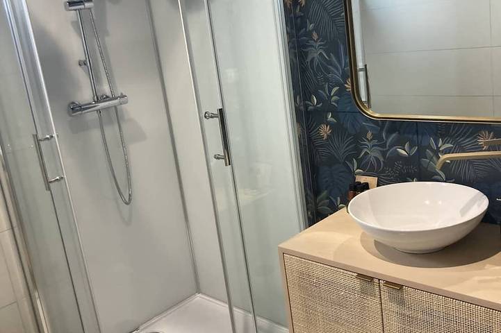 Gîte pour 2 personnes, avec piscine et jardin à Sérignac - 3