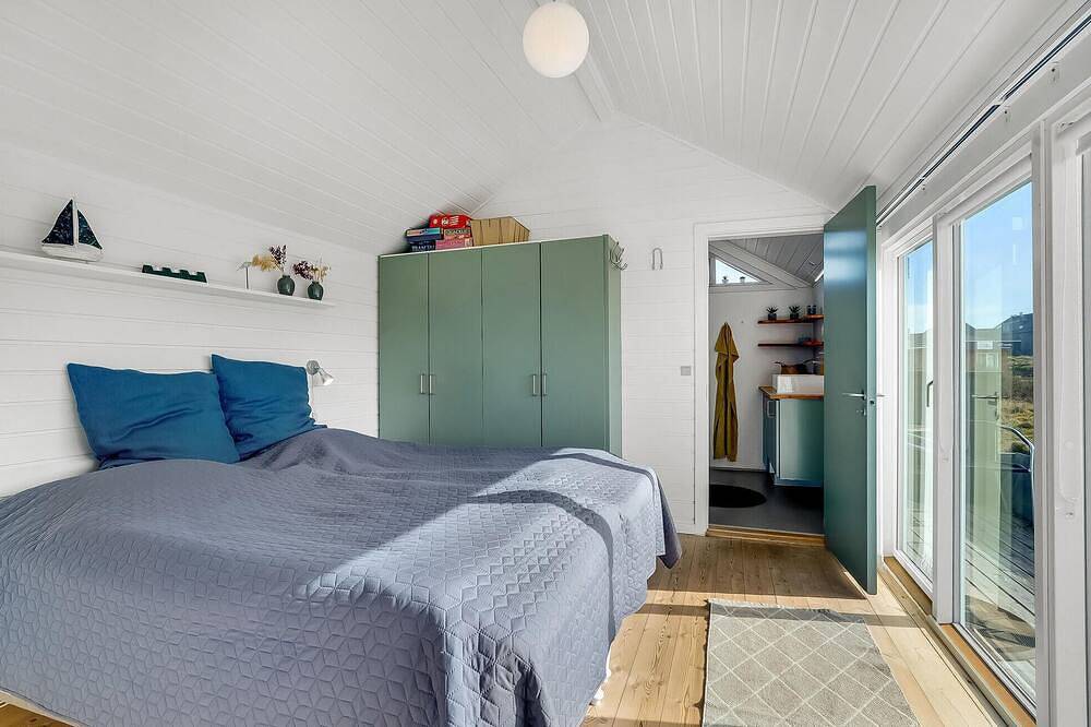 Bella casa a Fanø con cucina in Rindby, Fanø (Danimarca)