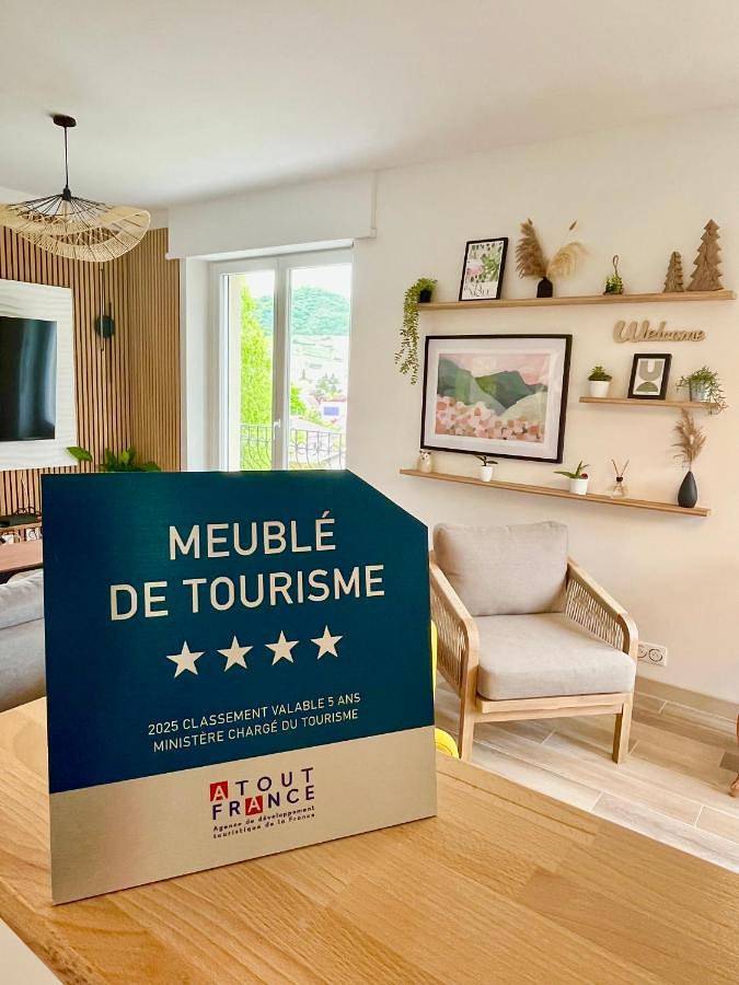 Location de vacances pour 11 personnes, avec jardin ainsi que sauna et vue à Thann - 2