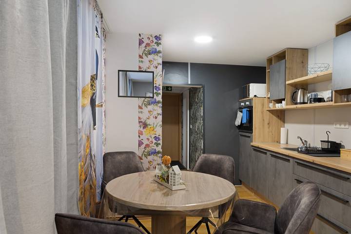 Ferienwohnung für 4 Personen in Bad Langensalza - 4