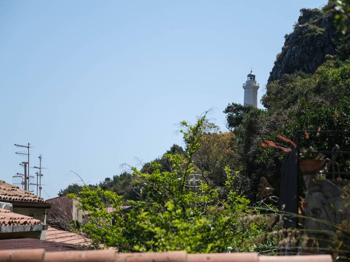 Gîte pour 6 personnes, avec terrasse à Cefalù - 2