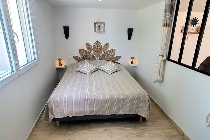 Location de vacances pour 4 personnes à Puimisson - 2