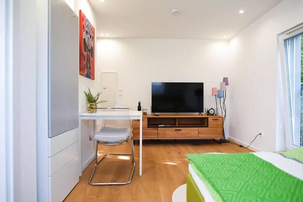 Ganze Wohnung, Zentrumnahes Apartment in Augsburg-Innenstadt, Augsburg