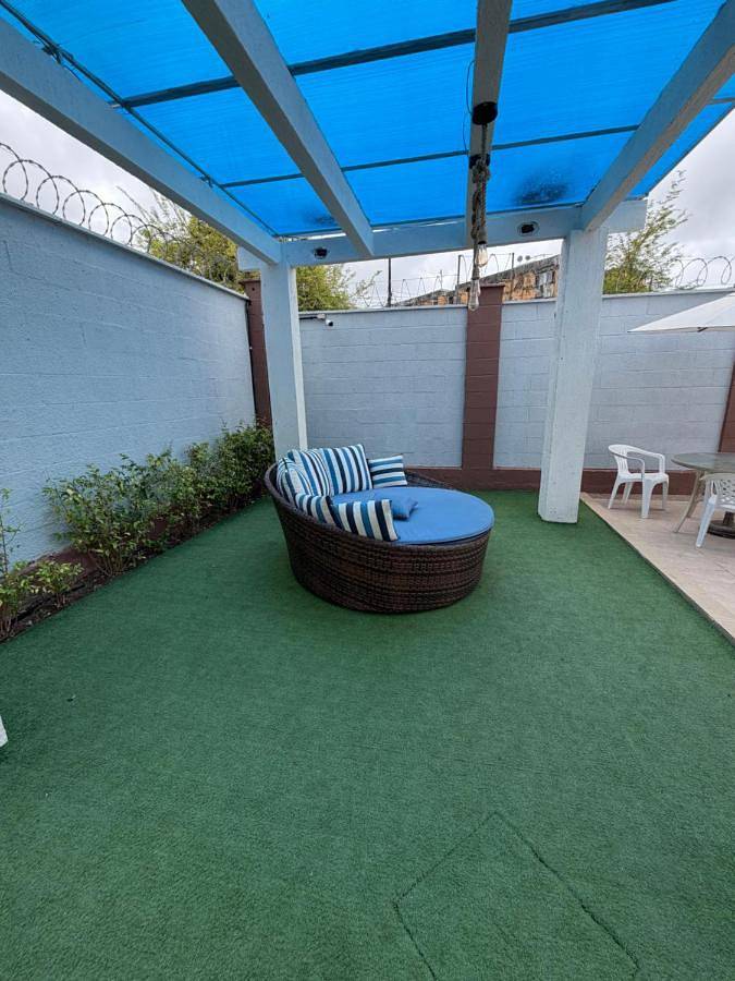 Gîte pour 2 personnes, avec piscine à Olinda - 3