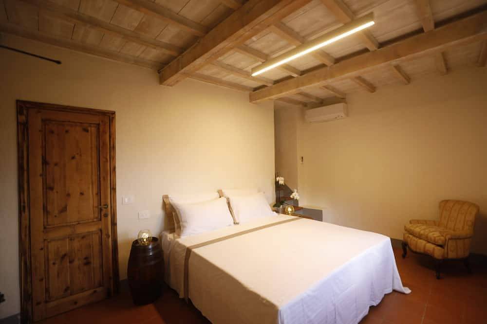 Chianti Villa - Panoramic Views & Private Pool in Figline e Incisa Valdarno, Chianti