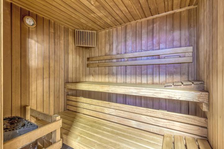 Villa für 9 Personen, mit Sauna und Pool sowie Terrasse in Slowenien - 4