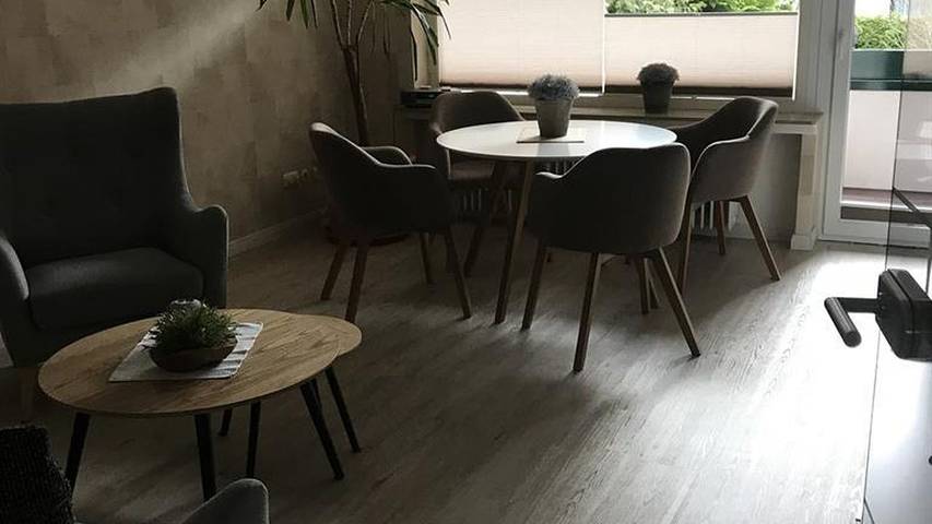 Gîte pour 4 personnes, avec balcon à Bad Zwischenahn - 3