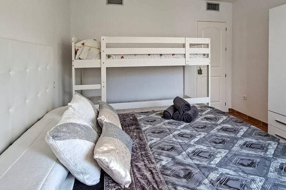 Apartamento entero, 1 bedroom cozy apartment in Cuevas de Almanzora in Palomares, Cuevas del Almanzora