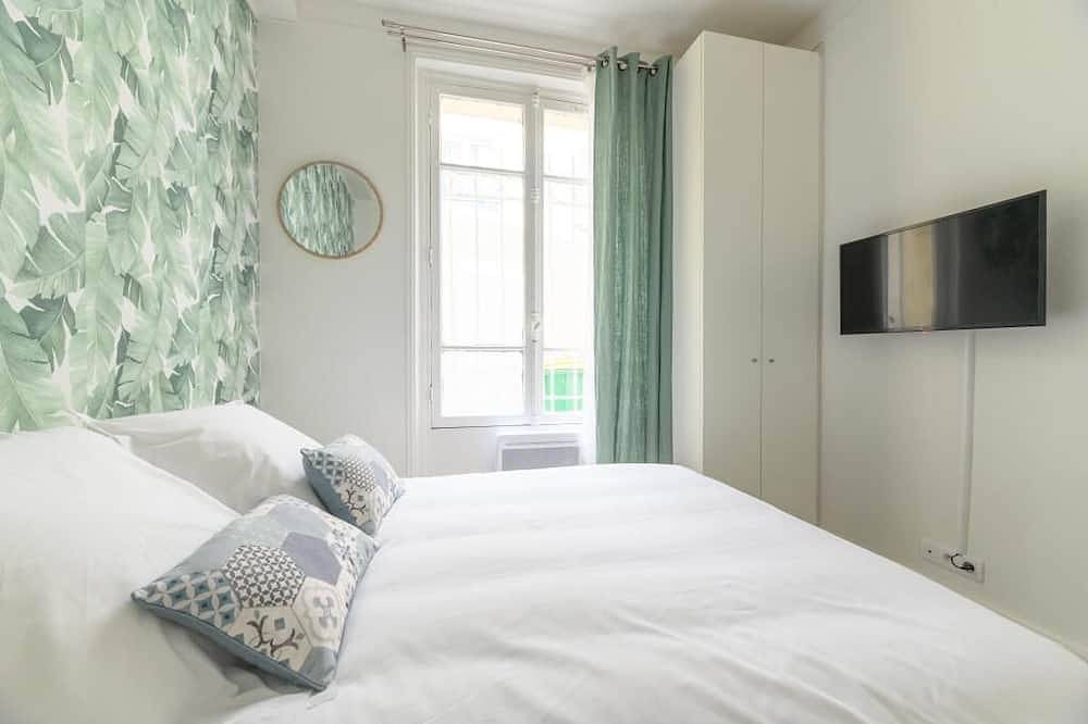 Appartement de vacances