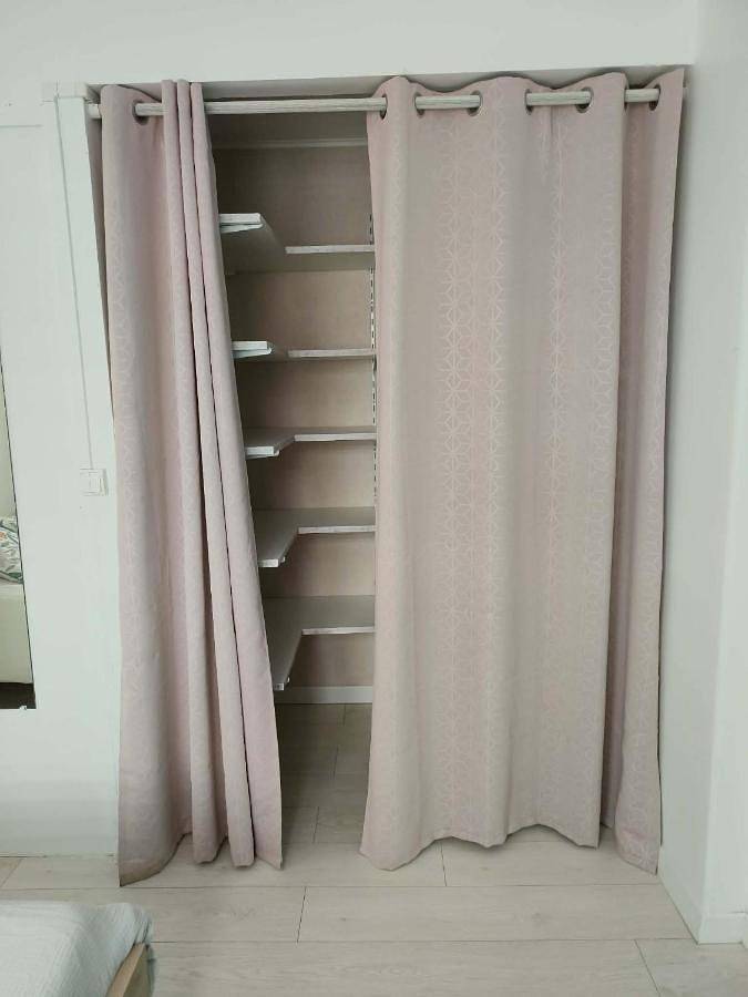 Maison d’hôte pour 2 personnes, avec jardin à Calais - 3