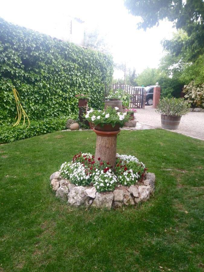 Casa de vacaciones para 12 personas, con terraza además de vistas y jardín en Provincia de Zaragoza - 3