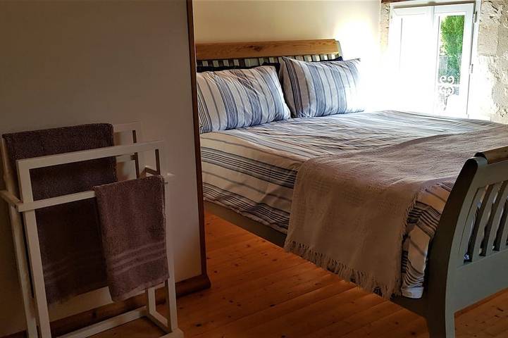 Location de vacances pour 4 personnes, avec piscine et jardin à Saint-Palais-de-Phiolin - 3