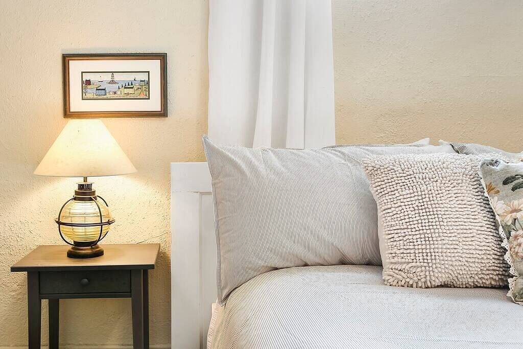 Ganze Wohnung, Meadowlark ~ Adorable Basement Apt. In der Nähe von Denver in Lakewood (CO), Jefferson County