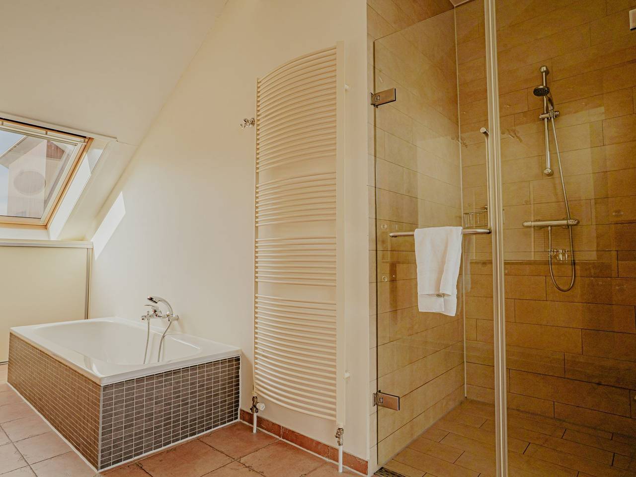 Geheel appartement, Penthouse in Uitgeest, Noord-Holland - Kust van de Noordzee
