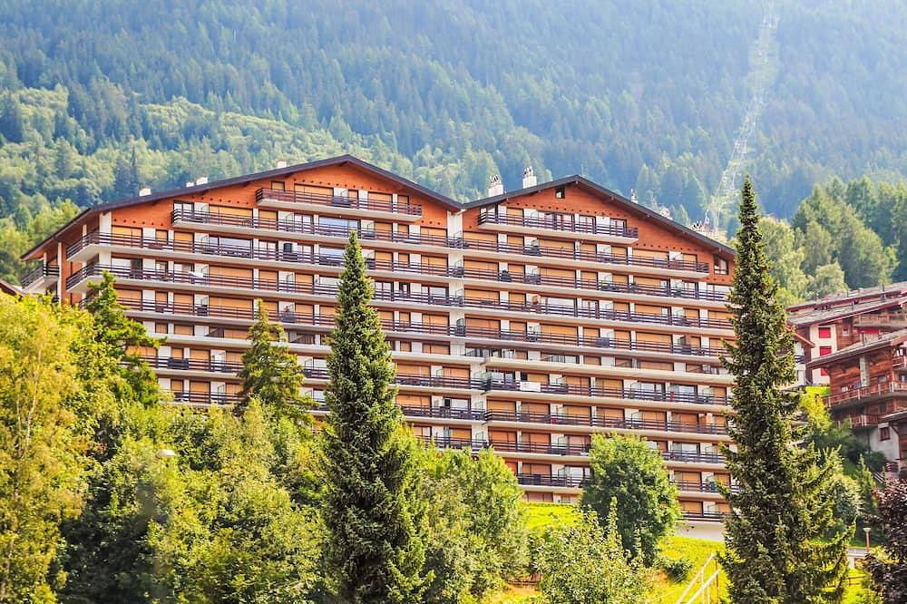 Appartamento vacanze a Nendaz a partire da 107€ a notte