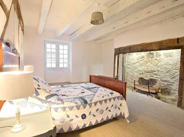 Gîte pour 5 personnes, avec piscine et terrasse dans le Tarn-et-Garonne