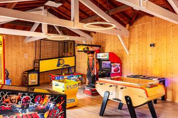 Camping für 6 Personen in Lit-et-Mixe, Landes, Bild 4