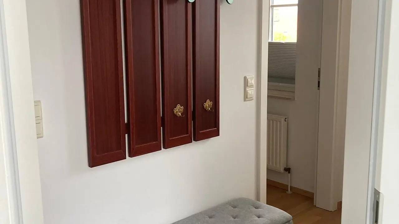 Ferienwohnung für 2 Personen (90 m²) in Langballig, foto 10