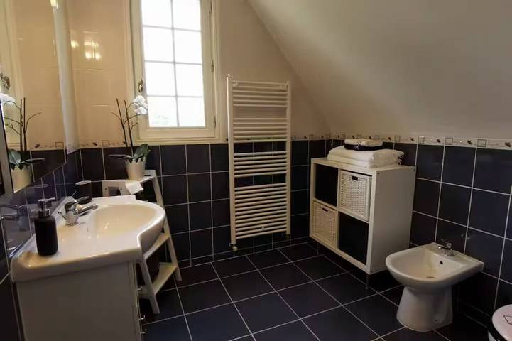 Location de vacances pour 4 personnes à Lanmeur - 2