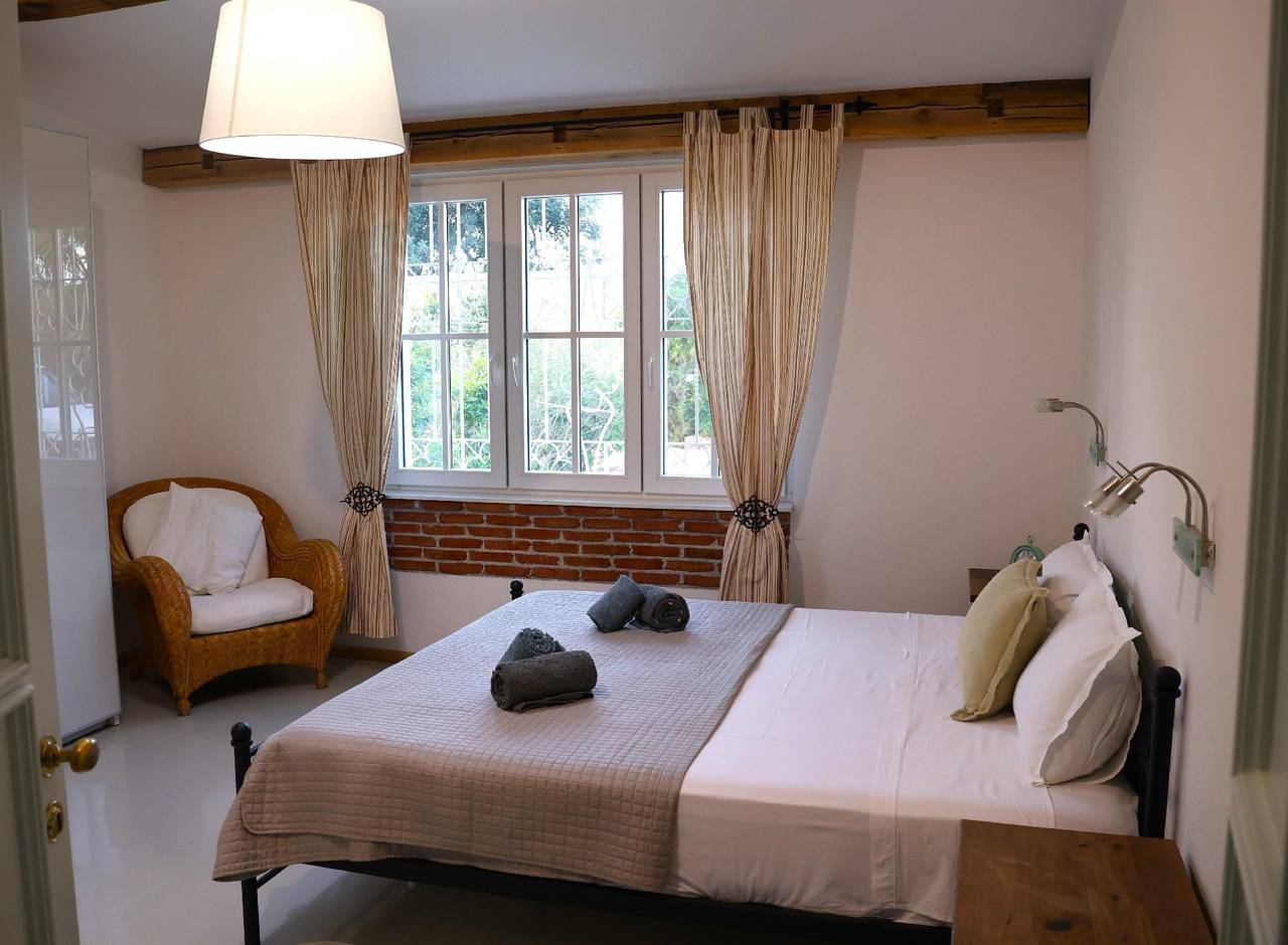 Stilvolles Landhaus an der Algarve in Algoz, Faro Distrikt