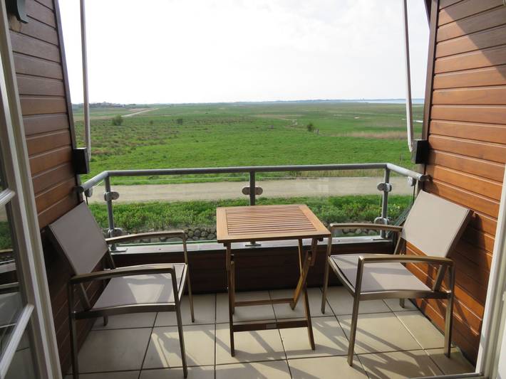 Ferienwohnung für 2 Personen - 1