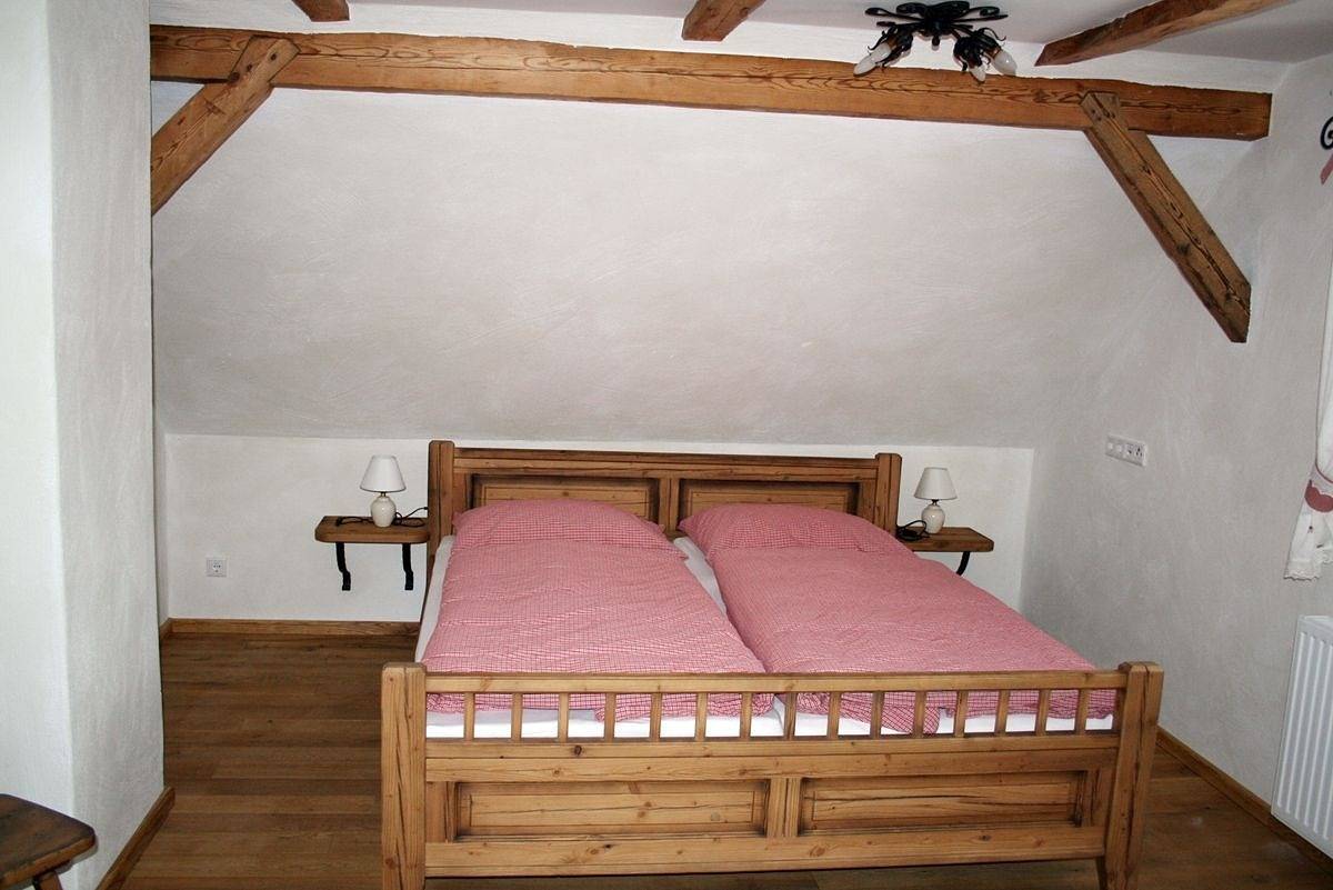 Landhaus Gschwandtner in Gössenberg, Schladming-Dachstein
