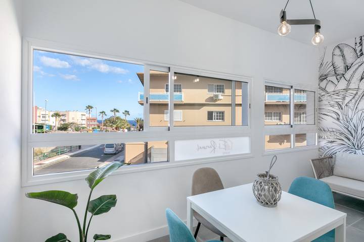 Gîte pour 4 personnes à Candelaria - 3