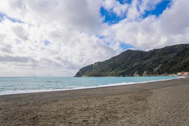 Appartamento vacanze per 4 persone, con panorama - 1