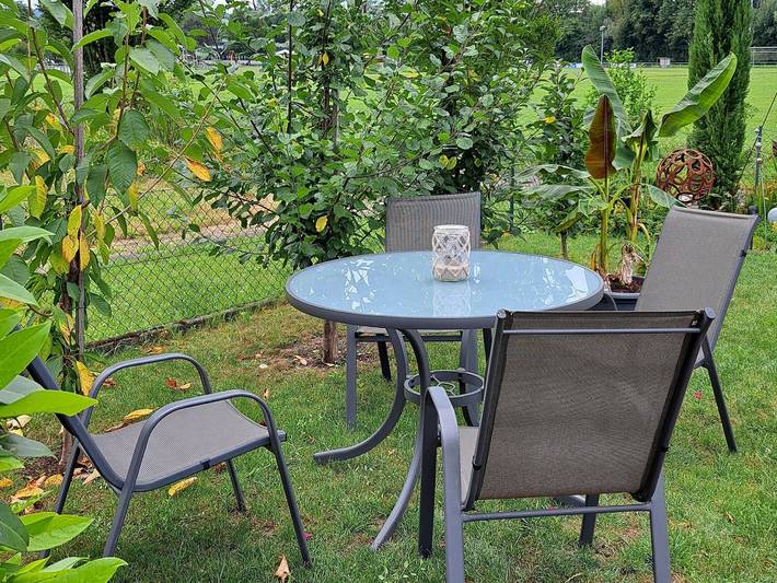 Ganze Ferienwohnung, Ferienwohnung Grundel in Obersulm, Kurpfalz