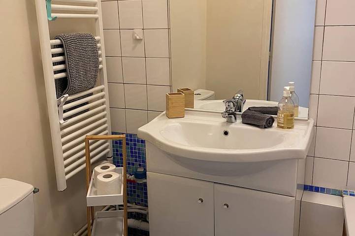 Gîte pour 4 personnes dans Casino De Dieppe - 4