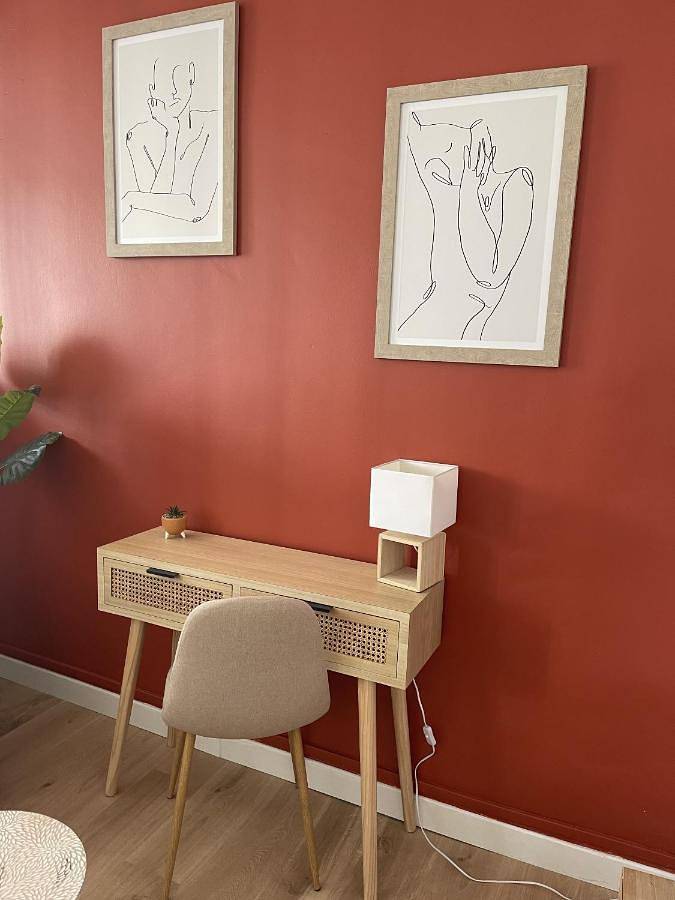 Gîte pour 2 personnes à Châtellerault - 4