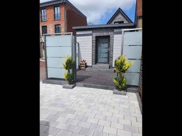 Ferienhaus für 4 Personen in Husum Hafen, Husum, Bild 2