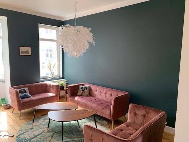 Five-Bedroom House in Oostende stadt, Oostende