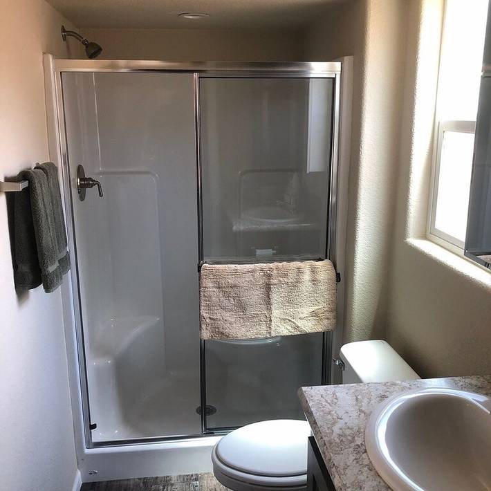 Camping for 6 people in Utah