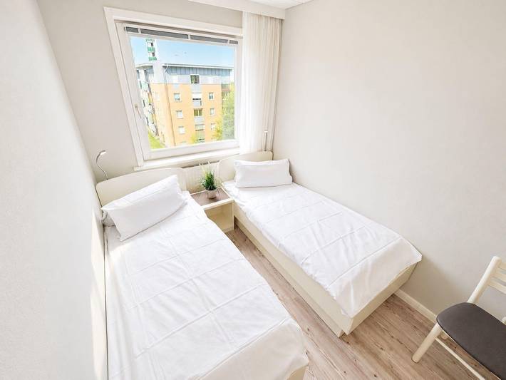 Appartement 67 in Westerland, Sylt (Gemeinde)