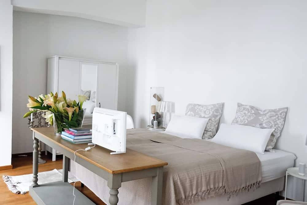 Ganze Wohnung, Stylischer Boutique Loft Düsseldorf City für bis zu 6 Personen in Düsseldorf-Pempelfort, Düsseldorf