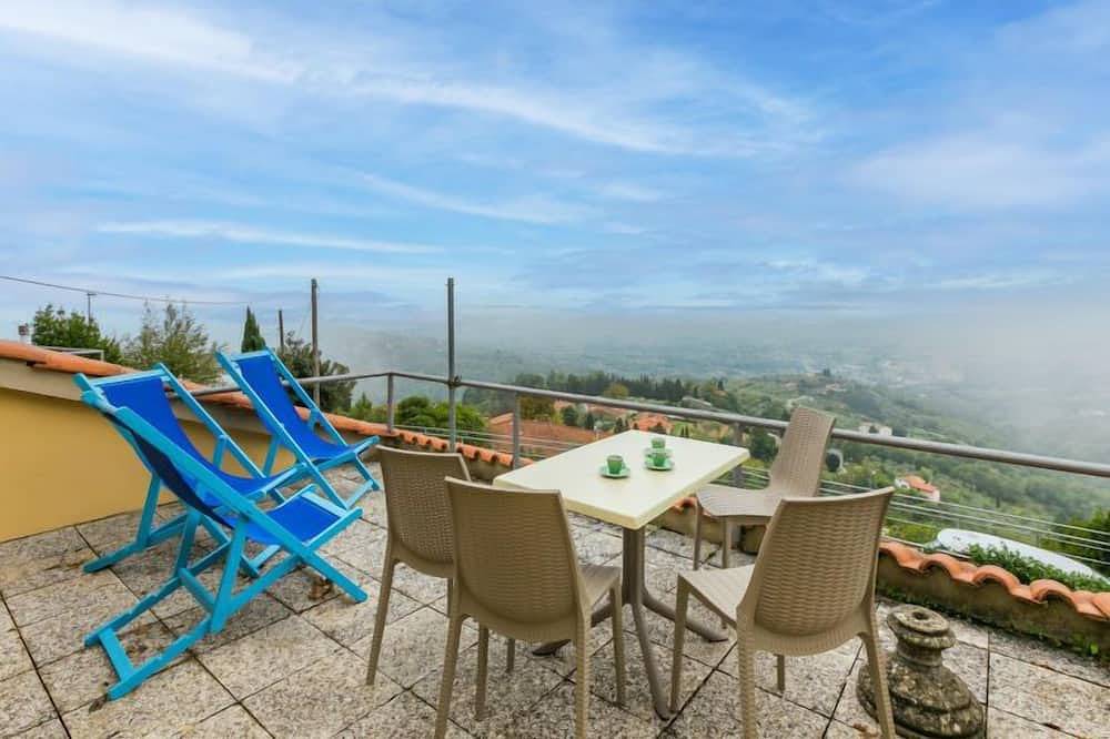 Ganze Wohnung, Ferienwohnung Dalia by Interhome in Lamporecchio, Pistoia Provinz