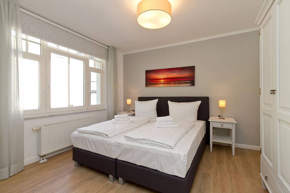 Ferienhaus Amelia Cottage in Seebad Heringsdorf, Heringsdorf
